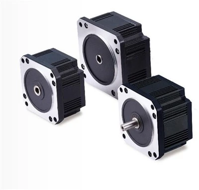 D-디스크 PM 저속-AC 모터